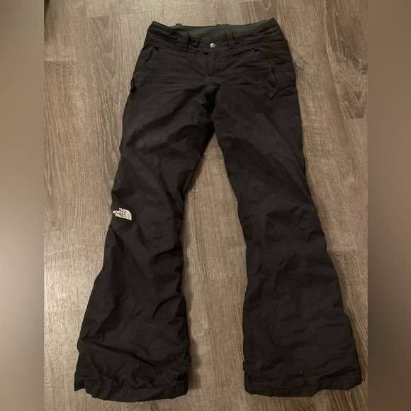 The North Face Women’s Snow Pants - Picture 2 of 6